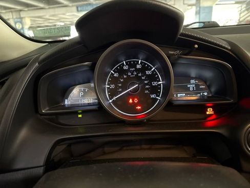 Used 2019 MAZDA CX-3 Touring w/ Preferred Equipment Package AWD/4WD image 7