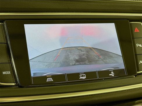 Certified 2023 Buick Enclave Essence w/ Trailering Package, 5000 lbs. image 12