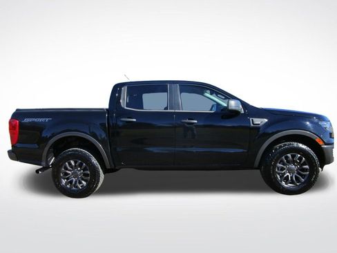 Used 2019 Ford Ranger XLT w/ Equipment Group 301A Mid image 6