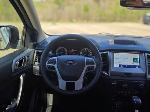 Used 2022 Ford Ranger XLT w/ Equipment Group 301A Mid image 20