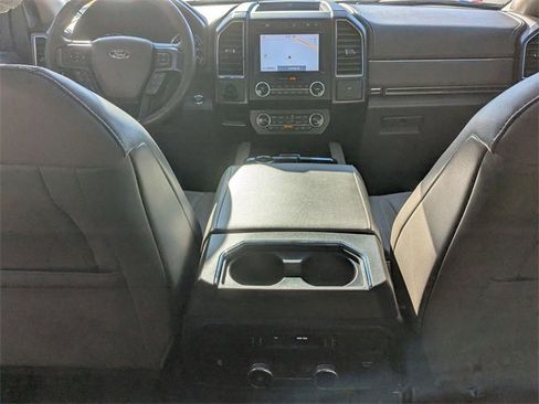 Certified 2021 Ford Expedition Limited image 23