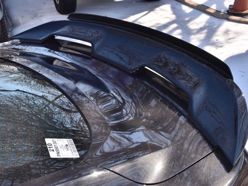 Used 2022 Ford Mustang Shelby GT500 w/ Technology Package image 38