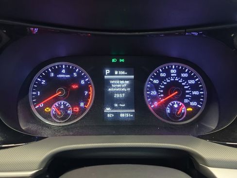 Used 2023 Kia K5 GT-Line w/ GT-Line Premium Package image 20