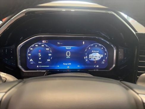 New 2026 Chevrolet Silverado 1500 RST AWD/4WD image 18