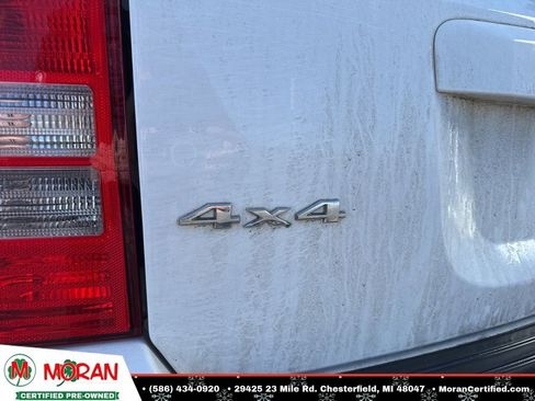 Used 2015 Jeep Patriot Latitude image 21