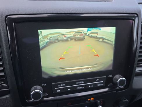 Used 2022 Nissan Frontier S w/ Technology Package image 14