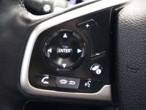 Used 2021 Honda Civic EX image 19