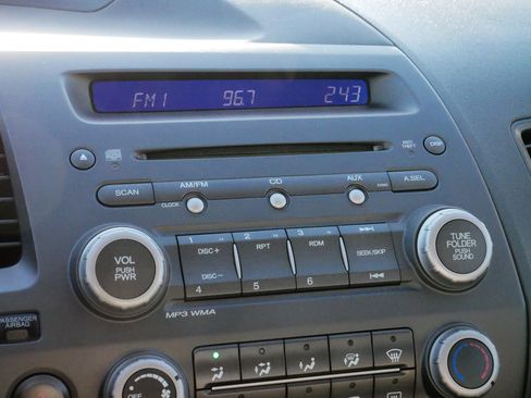 Used 2010 Honda Civic LX image 23