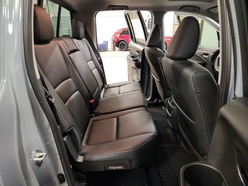 Certified 2023 Honda Ridgeline RTL-E image 30