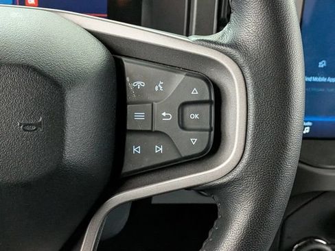 Certified 2024 Ford Bronco Big Bend AWD/4WD image 24