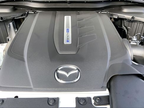 New 2026 MAZDA CX-70 SC image 16