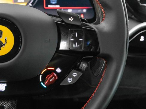 Certified 2024 Ferrari 296 GTS image 28