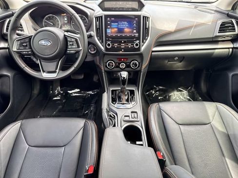 Used 2020 Subaru Crosstrek 2.0i Limited w/ Moonroof Package AWD/4WD image 16