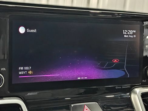Used 2022 Kia Sorento SX Prestige AWD/4WD image 45