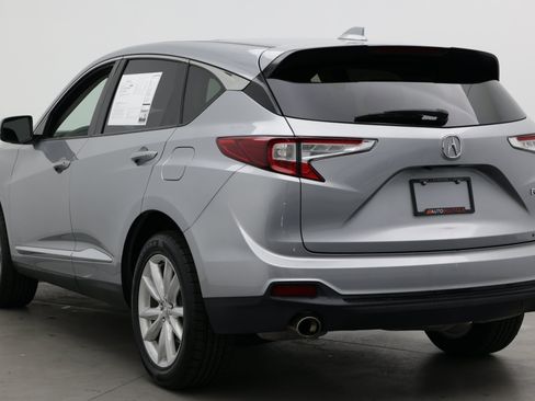 Used 2021 Acura RDX FWD image 5