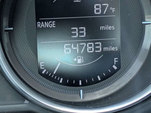 Used 2017 MAZDA MAZDA6 Sport FWD image 27