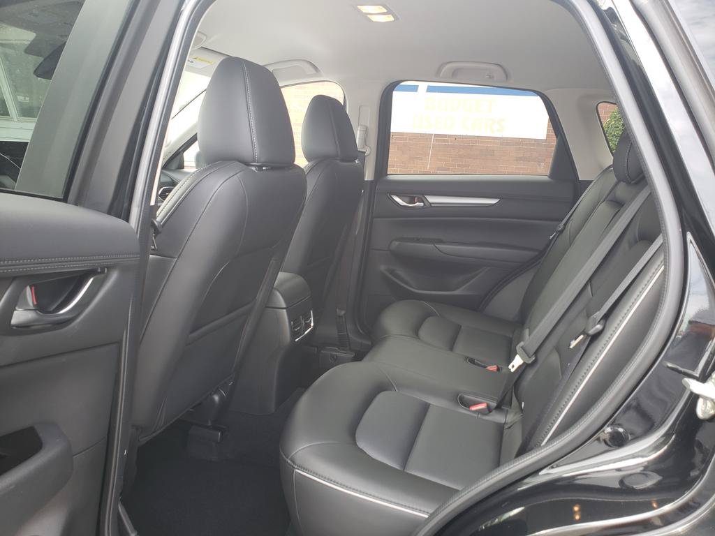 Used 2024 MAZDA CX-5 AWD 2.5 S image 13