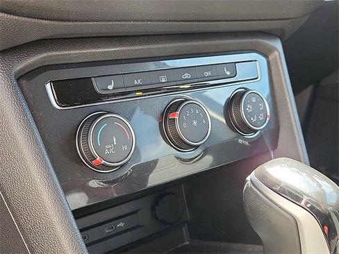 Certified 2023 Volkswagen Tiguan S image 16