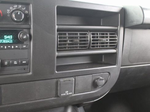 Used 2023 GMC Savana 2500 w/ Driver Convenience Package image 26