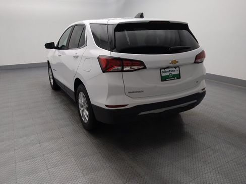 Used 2022 Chevrolet Equinox LT FWD image 6