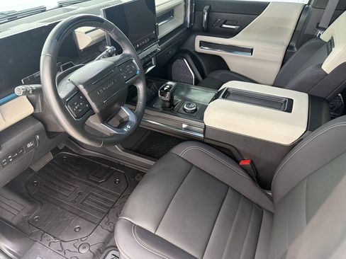 Used 2026 GMC Hummer EV 4x4 Crew Cab image 23