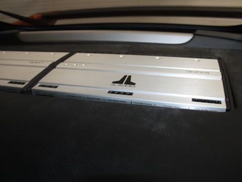 Used 2006 Nissan 350Z Touring w/ (N93) Cargo Convenience Pkg RWD image 18