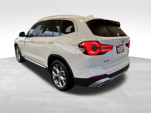 Used 2024 BMW X3 sDrive30i w/ Convenience Package image 7