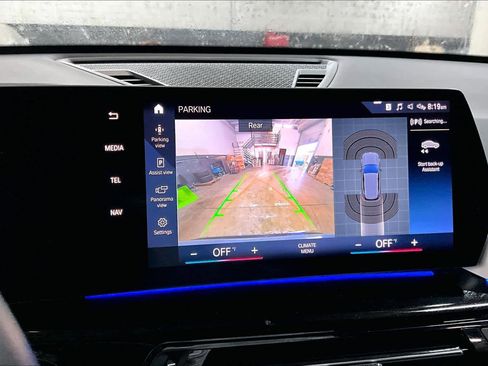 Used 2023 BMW X1 xDrive28i w/ Convenience Package image 22