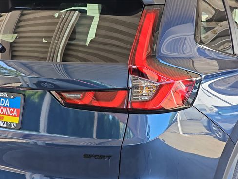 New 2026 Honda CR-V Sport-L image 34