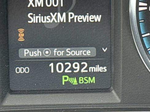 Used 2016 Toyota RAV4 XLE w/ Convenience Package AWD/4WD image 29
