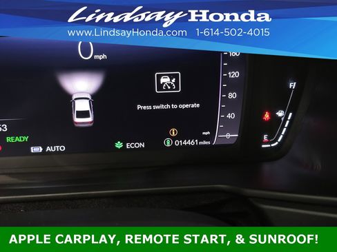 Used 2024 Honda Accord Sport image 13