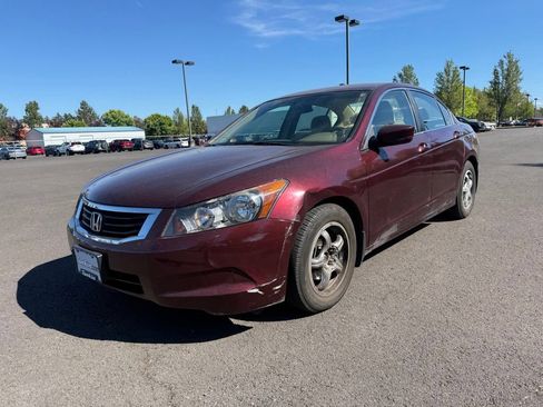 Used 2008 Honda Accord LX image 3