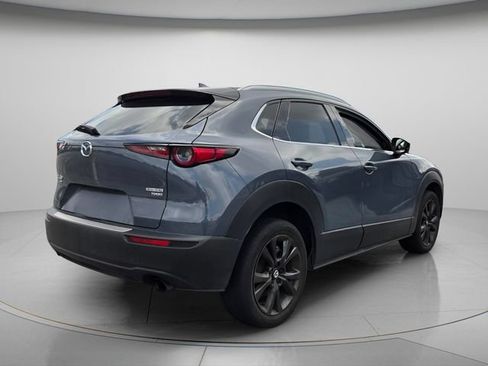 Used 2023 MAZDA CX-30 2.5 Turbo w/ Premium Package AWD/4WD image 6