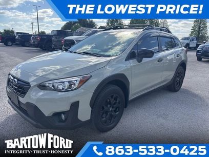Used 2023 Subaru Crosstrek 2.0i Premium w/ Special Edition
