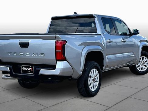 Certified 2025 Toyota Tacoma SR5 image 13