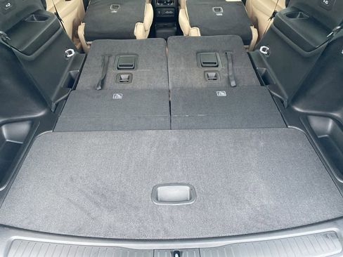 New 2025 Jeep Grand Cherokee L Limited image 47