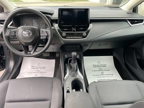 Used 2024 Toyota Corolla LE FWD image 13