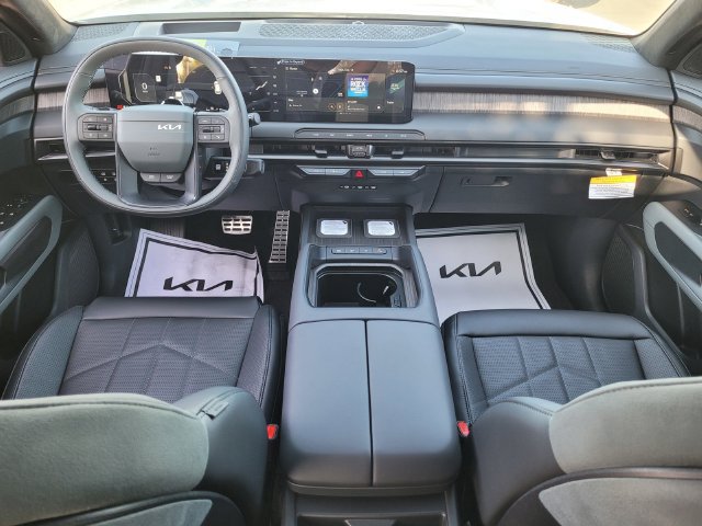 New 2027 Kia Telluride X-Line SX Prestige AWD/4WD image 7