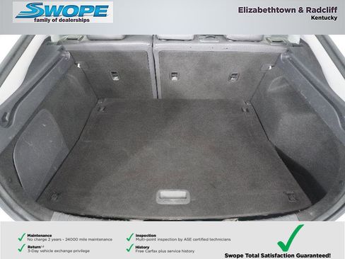 Used 2020 Hyundai Ioniq Limited image 24