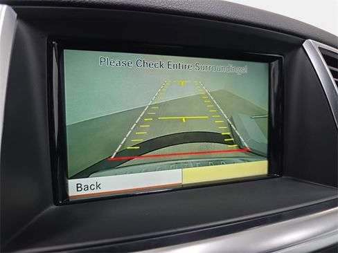 Used 2012 Mercedes-Benz ML 350 4MATIC image 23