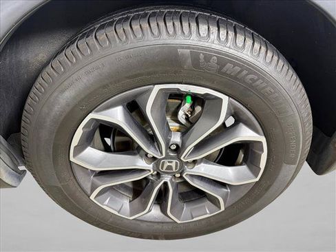 Used 2021 Honda CR-V EX image 17