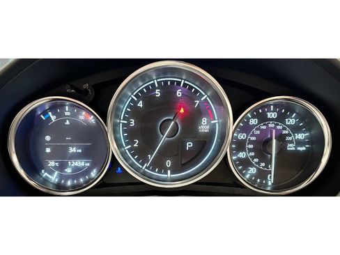 Used 2023 MAZDA MX-5 Miata Grand Touring image 28