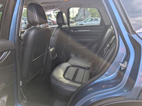 Used 2017 MAZDA CX-5 Grand Touring AWD/4WD image 9