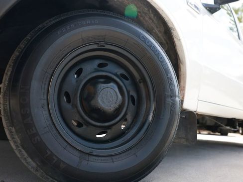 Used 2002 MAZDA B-Series Pickup 2WD Regular Cab B2300 image 26