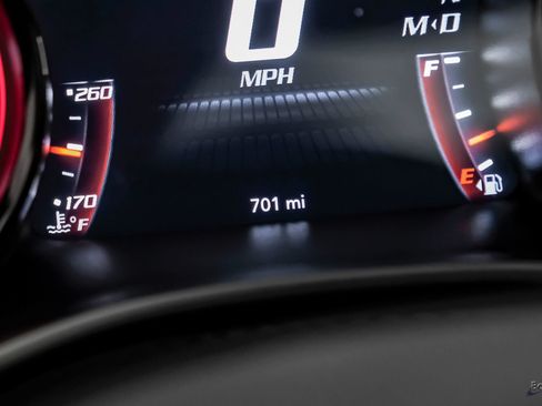 Used 2023 Dodge Challenger SRT Hellcat Redeye RWD image 84