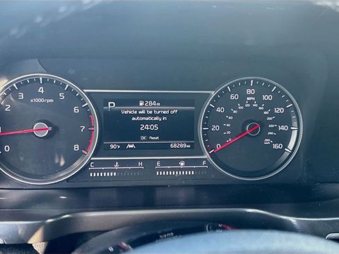 Used 2021 Kia Sorento SX FWD image 12