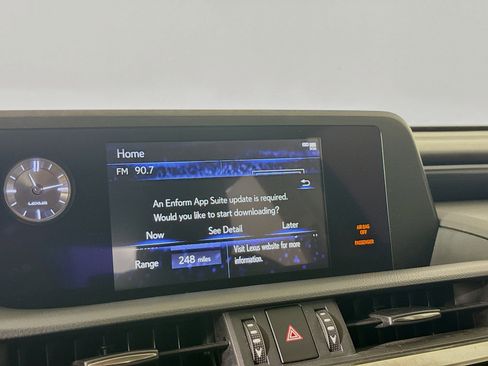 Used 2019 Lexus ES 350 image 16