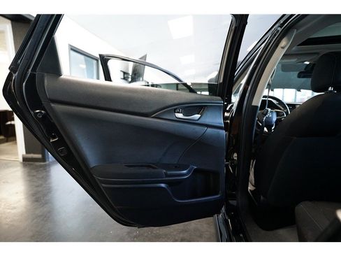 Used 2020 Honda Civic EX image 15