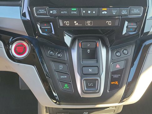Used 2019 Honda Odyssey Elite image 26