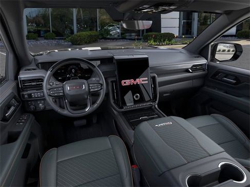 New 2026 GMC Yukon AT4 image 15